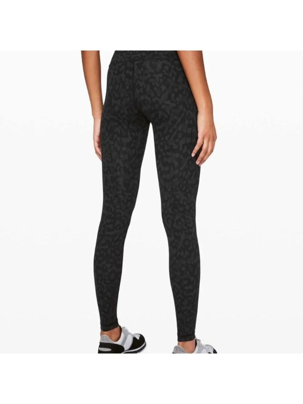 Lululemon Wunder Under HR Tight 25